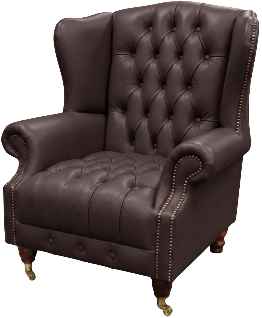 The Dorchester Chesterfield
